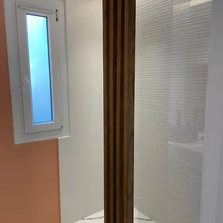 Apartamento Sea View With Ac And Wifi Cassis