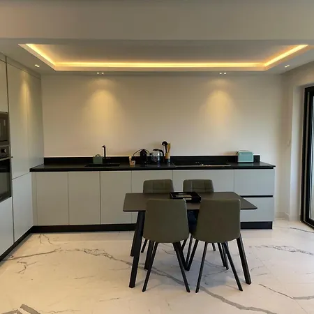 Sea View With Ac And Wifi Apartament