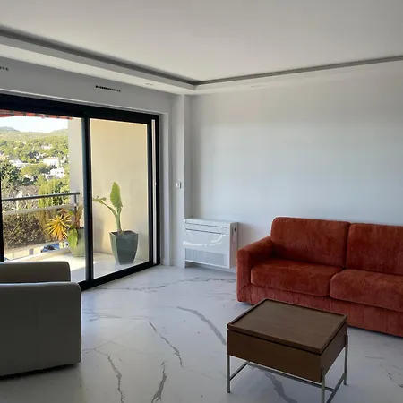 Sea View With Ac And Wifi *