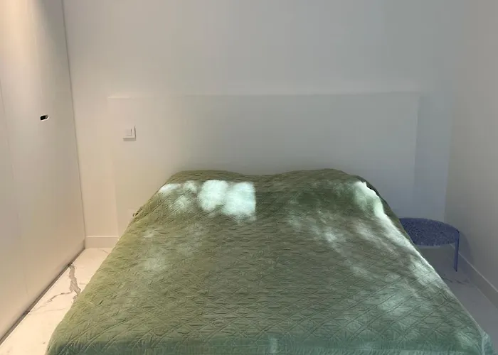 Sea View With Ac And Wifi Apartment *